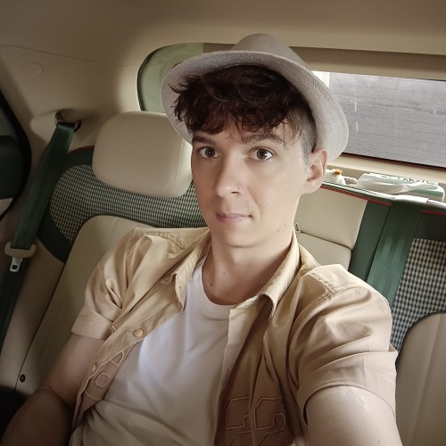 Chris  Z. profile photo