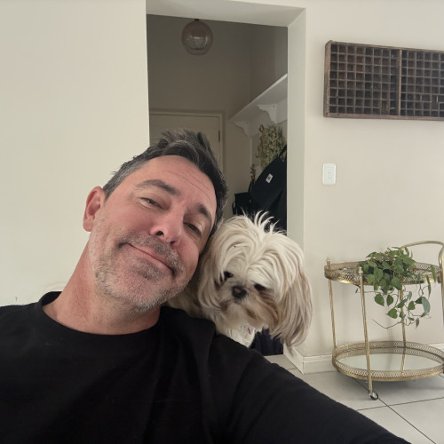 Andrew  S. profile photo