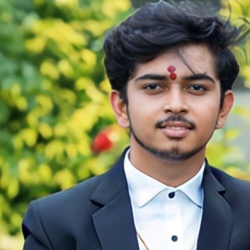Tushar N.