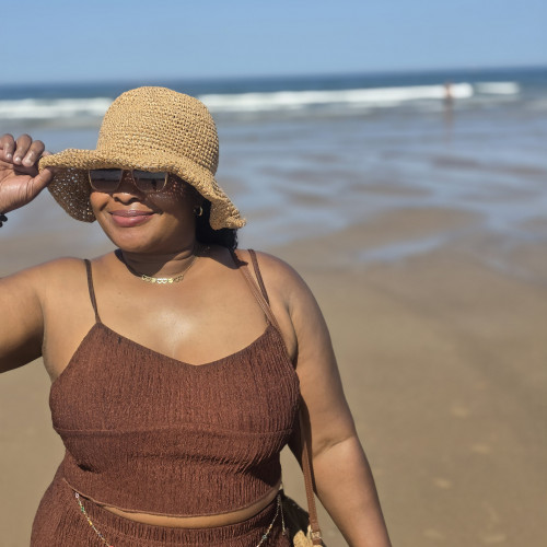 Nkechi D. profile photo