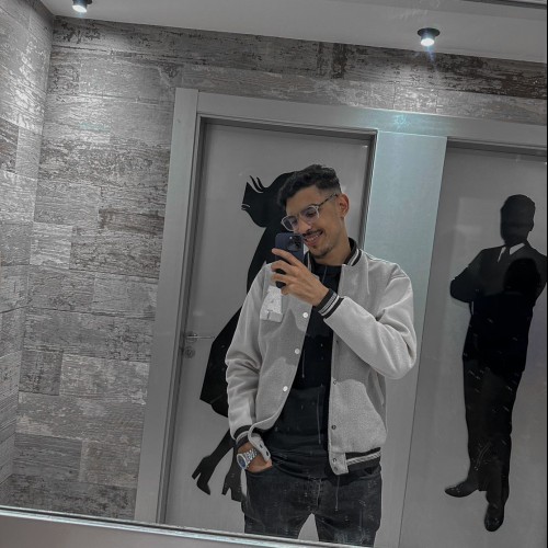 Rachad H. profile photo