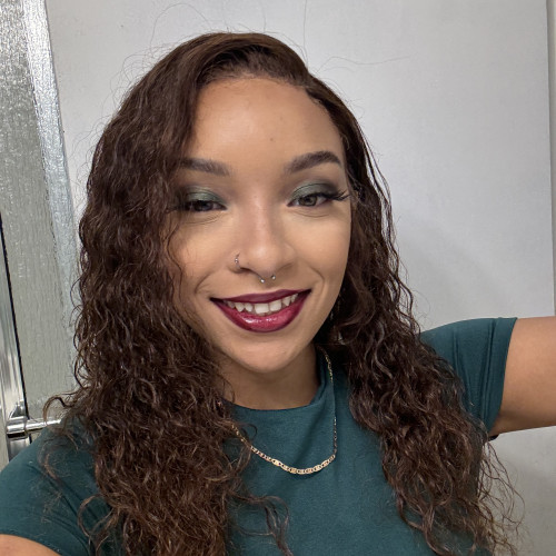Sadeijah G.