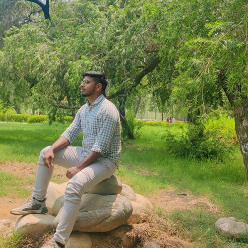 Jatish S.