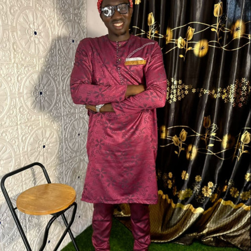 Ismaila D. profile photo