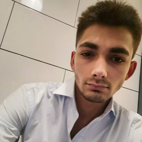 Niko R. profile photo