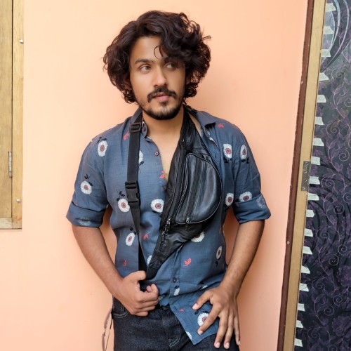 Abhinav S.