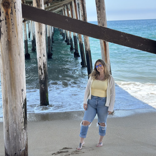 Alyssa M. profile photo