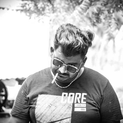 Shiva S. profile photo