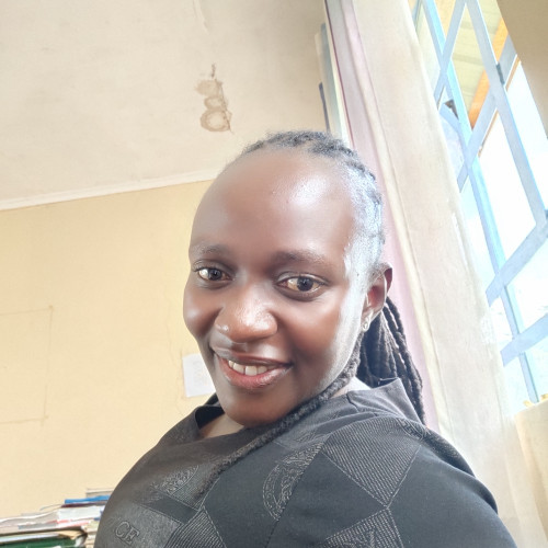Jacky M. profile photo