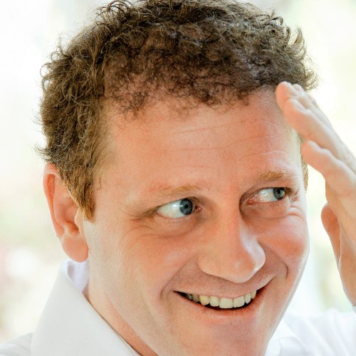 Viviano B. profile photo
