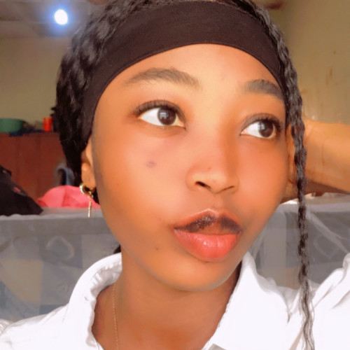 Blessing O.