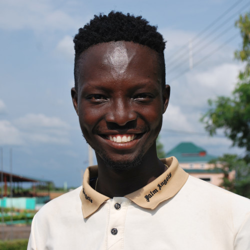 Ikemefuna I.