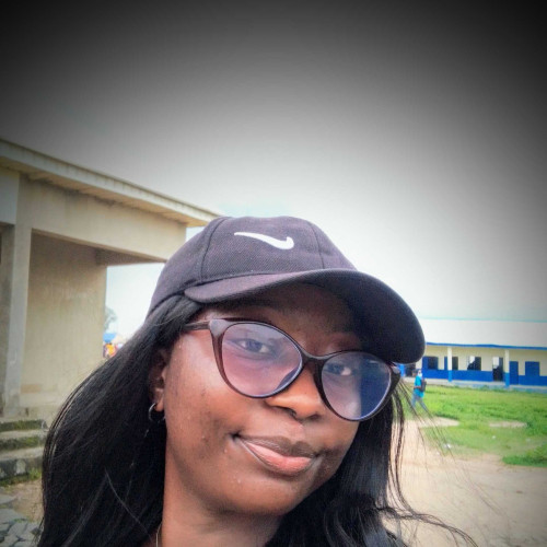 Grace D.