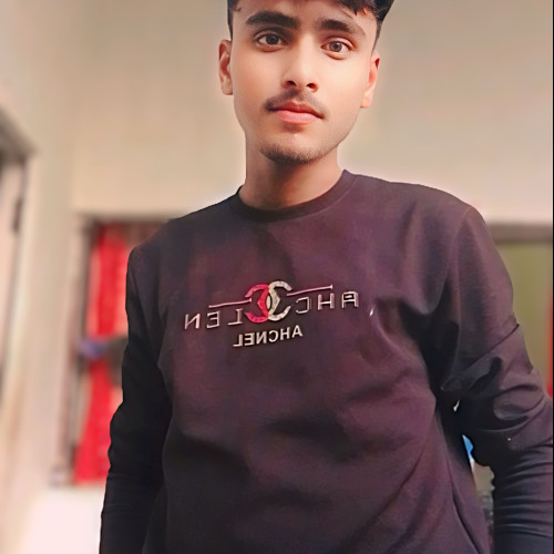 Devesh  K.