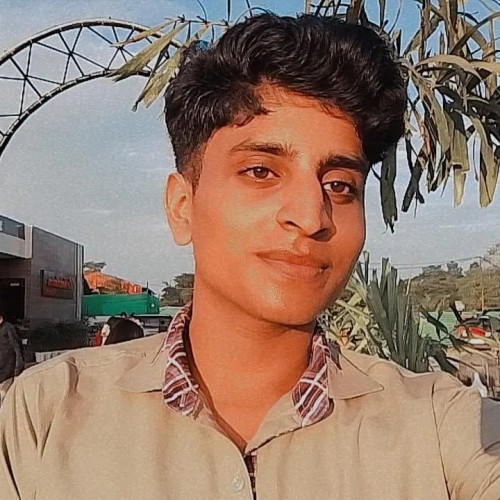 Ajit A.