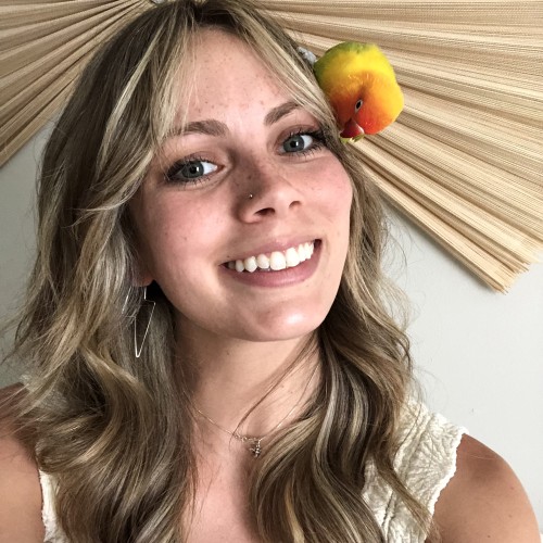 Chelsea M.