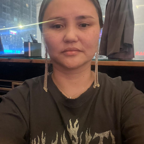 Uuganzaya B. profile photo