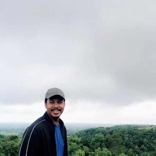 Pranav R. profile photo