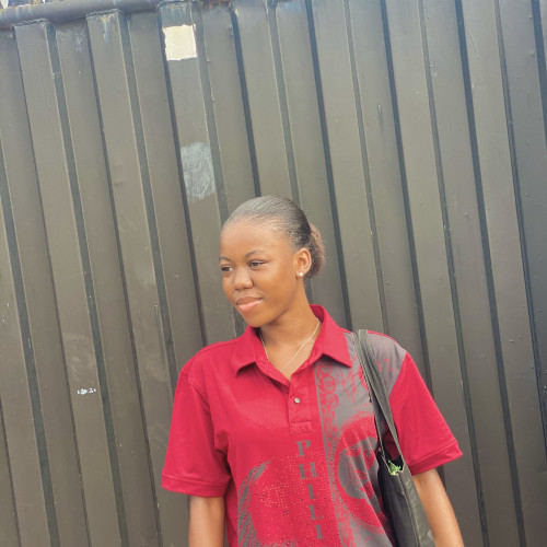 Ayomide A. profile photo