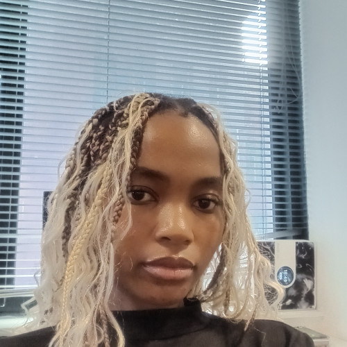 Luyanda D. profile photo