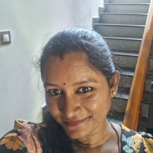 Gauthami K. profile photo