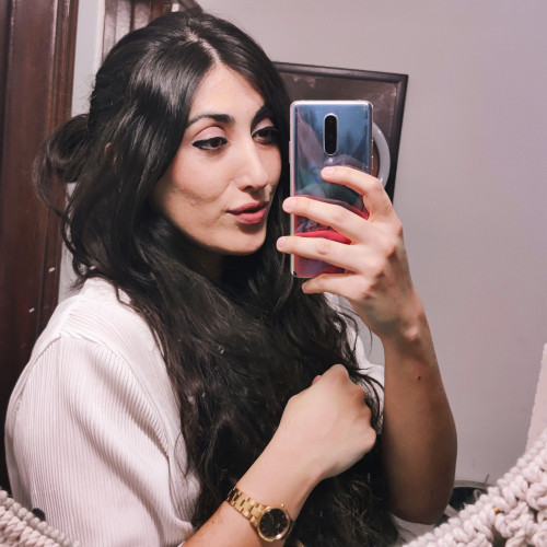 Yasmin S. profile photo
