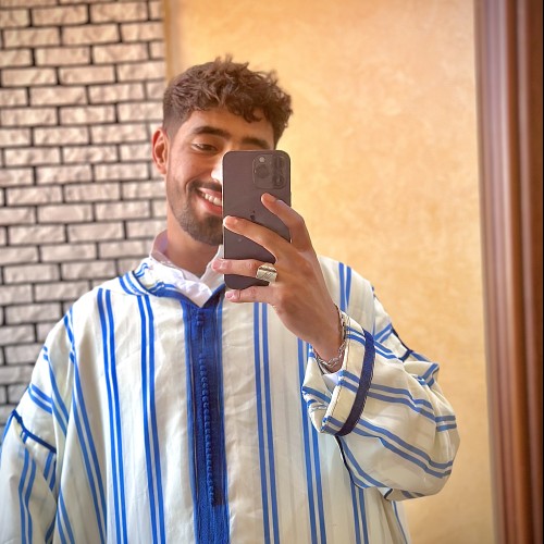 Mohammed S. profile photo