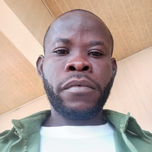 Olayiwola k. profile photo