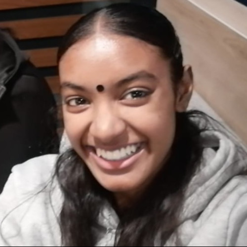 kimeshni  p. profile photo