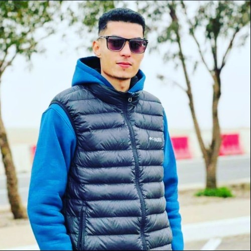 SALAH EDDINE D. profile photo