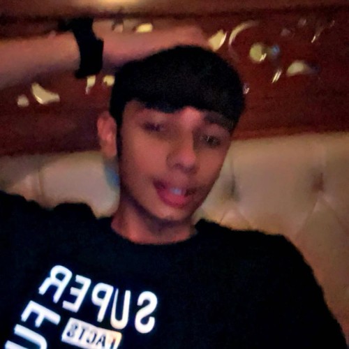 Ishaan J.
