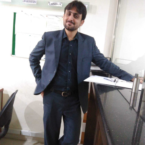 Yawar k. profile photo