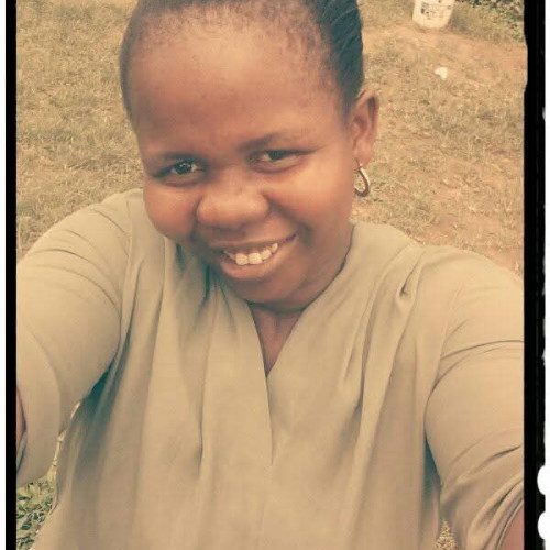Prudence M. profile photo