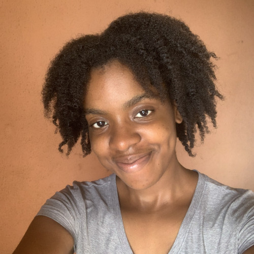 Amaris B. profile photo