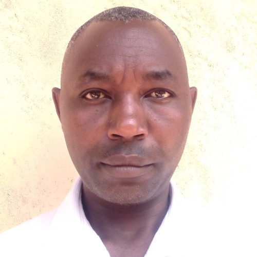 Kaifute  B. profile photo