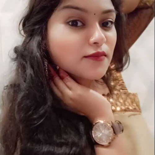 sakshi r. profile photo