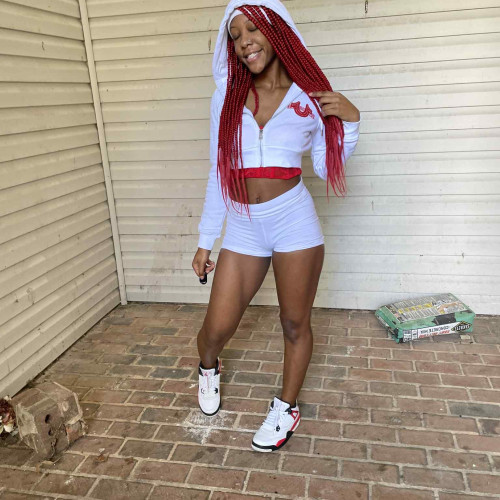 Hennessy w. profile photo