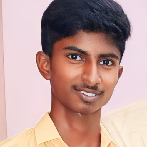 KESAV P. profile photo