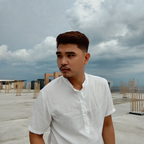 King J. profile photo