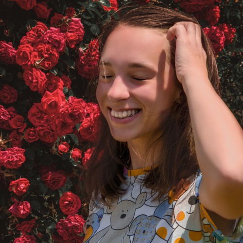 Alexandra Y. profile photo