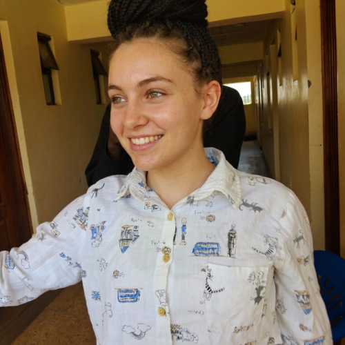 Princess A. profile photo