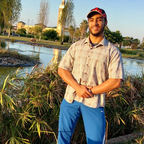 Ismail B. profile photo