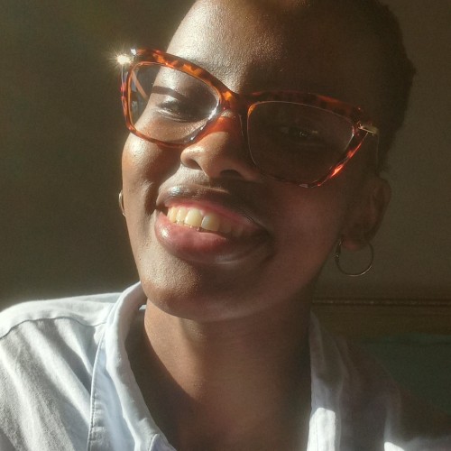 Khwezi  P.