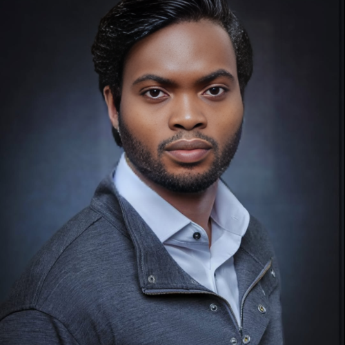 Solomon  R. profile photo
