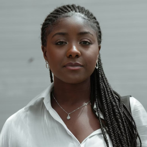 charity M. profile photo