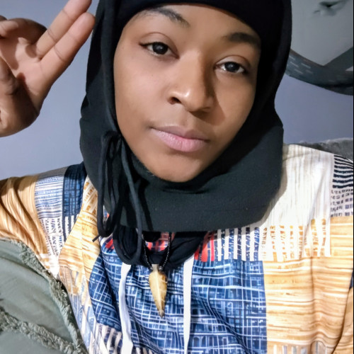Teanna w. profile photo