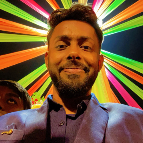 Sidharth S. profile photo