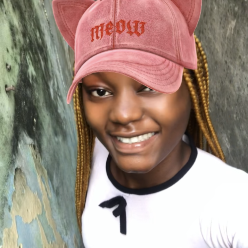 Confidence  Z. profile photo