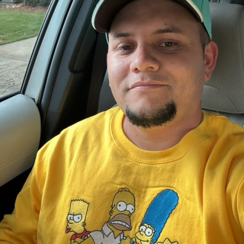 juan v. profile photo