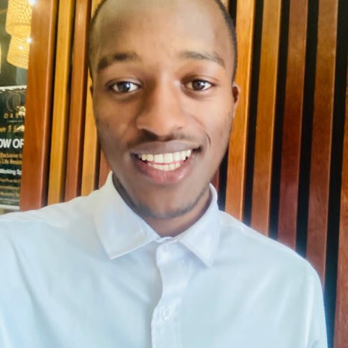Khayelihle M.